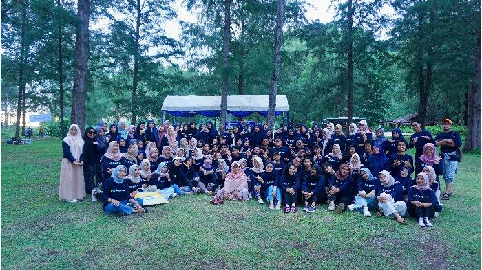 Program Wirausaha Merdeka USK 2023 Resmi Ditutup