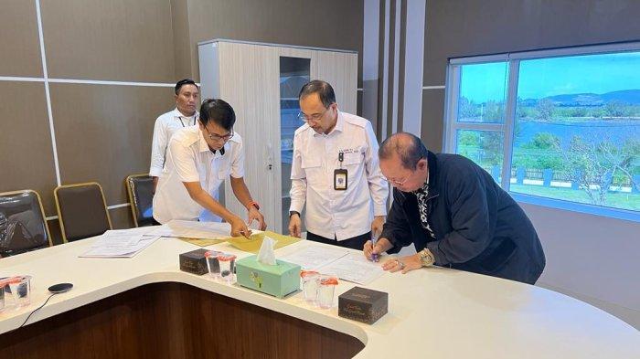 USM Terima SK Magister Pendidikan Biologi, Pendaftaran Maba Telah Dibuka