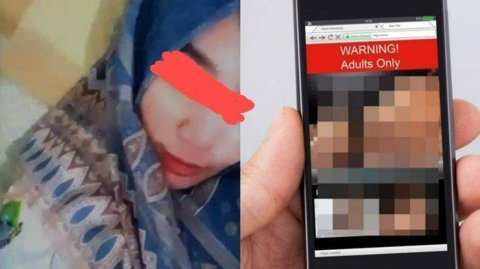 Badan Kepegawaian Daerah (BKD) berhasil menemukan link video panas wanita berseragam Pemprov Banten. (TribunSulbar)