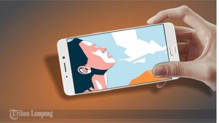 Ilustrasi: video syur remaja wanita 