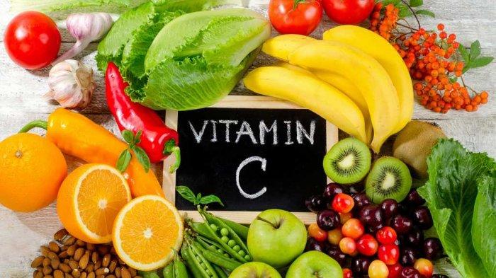 vitamin c