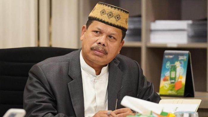 Ulama yang juga anggota DPRA Tgk H Rasyidin Ahmad atau akrab disapa Waled Nura meninggal dunia pada Rabu (11/6/2025) sekitar pukul 18.38 WIB.