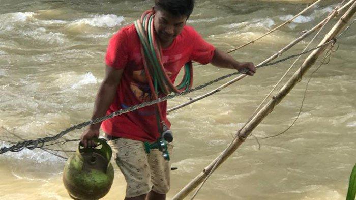 Tim Kemenko Perekonomian Berkunjung ke Aceh Tengah, Pantau Desa Terisolir dan Pembangunan Huntara
