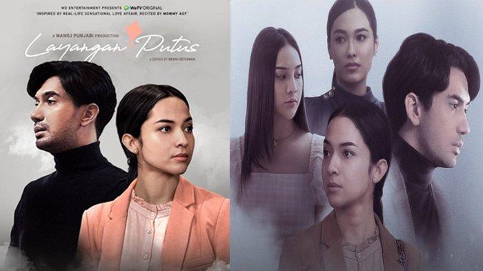 Web Series Layangan Putus