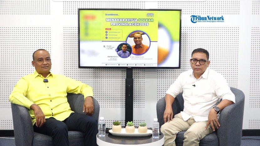 Lindungi Suara Warga, Bawaslu Aceh Selatan Buka Posko Aduan, Ajak Publik  Awasi PDPB 2025 - Serambinews.com