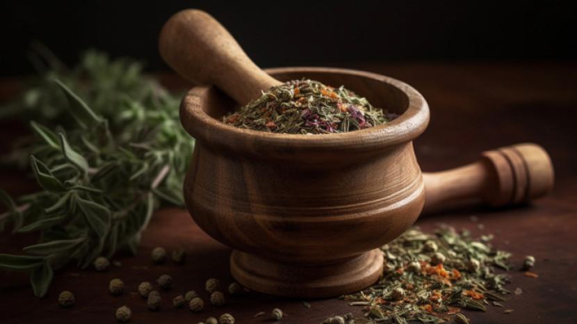Sering Dianggap Menyehatkan, Ternyata Ini Bahaya Terlalu Sering Mengonsumsi Minuman Herbal