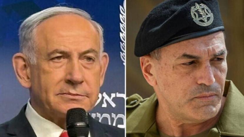 Analis: Tujuan Netanyahu Adalah Memusnahkan Rakyat Palestina di Gaza