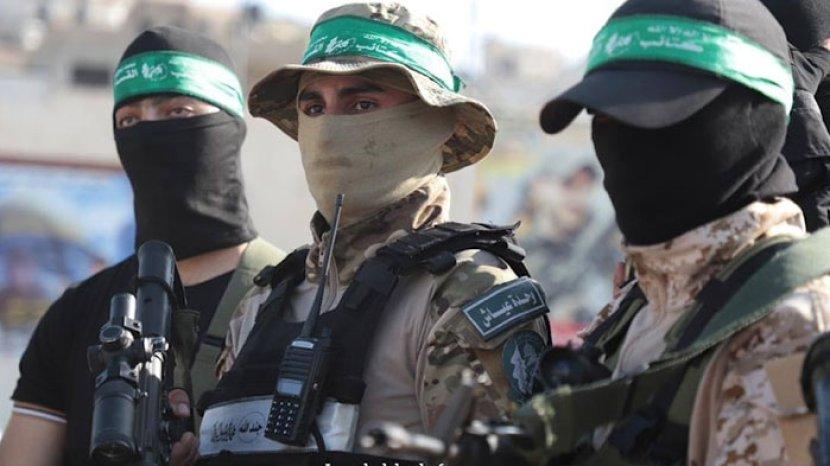 Tak Ada Penyerahan Diri, Tapi Hamas Nyatakan Siap Bebaskan Semua Tawanan Israel