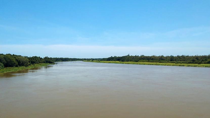 Singkil Jadi Muara Sungai 5 Kabupaten/Kota Tetangga, Sejarah dan Lokasi Pertemuannya