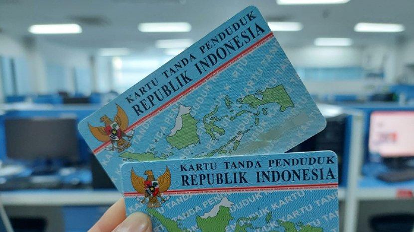 Dukcapil Keluarkan Aturan Baru: Tempat Lahir di KTP Tidak Boleh Lagi Pakai Nama Desa dan Kecamatan