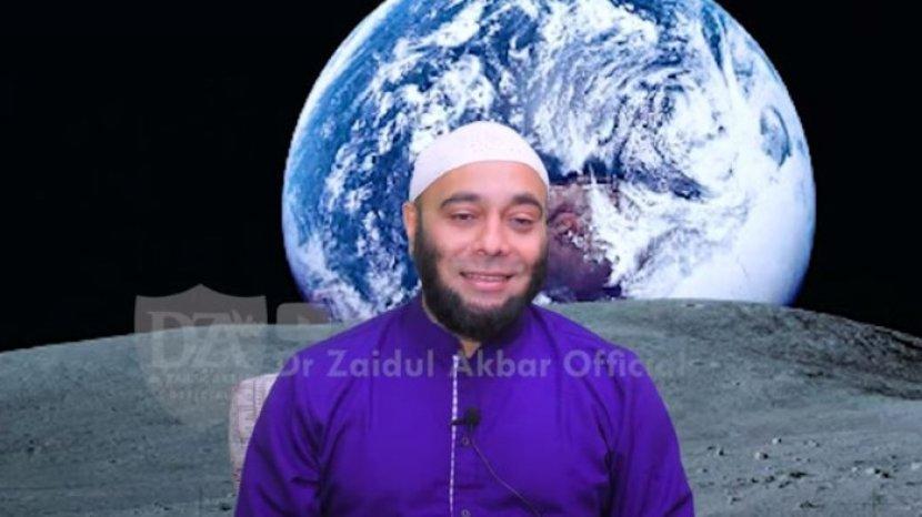 Perut Kembung dan Bergas? dr Zaidul Akbar Ungkap 3 Cara Detoks Alami Sesuai Sunnah