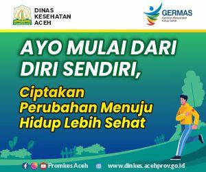 Ayo Mulai dari Diri Sendiri Perilaku Hidup Bersih dan Sehat