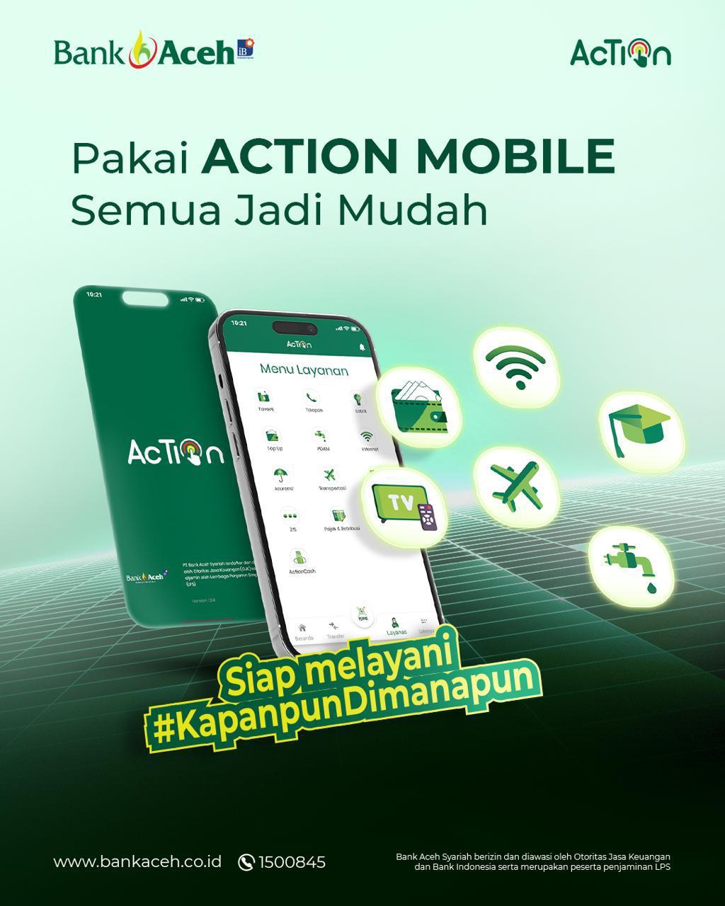Action Mobile