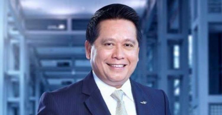 HERY GUNARDI, Direktur Utama BSI