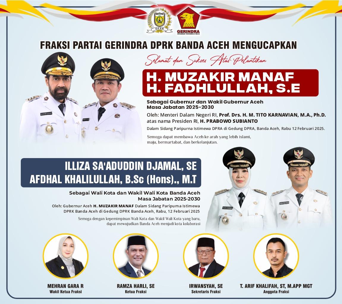 Ucapan Selamat