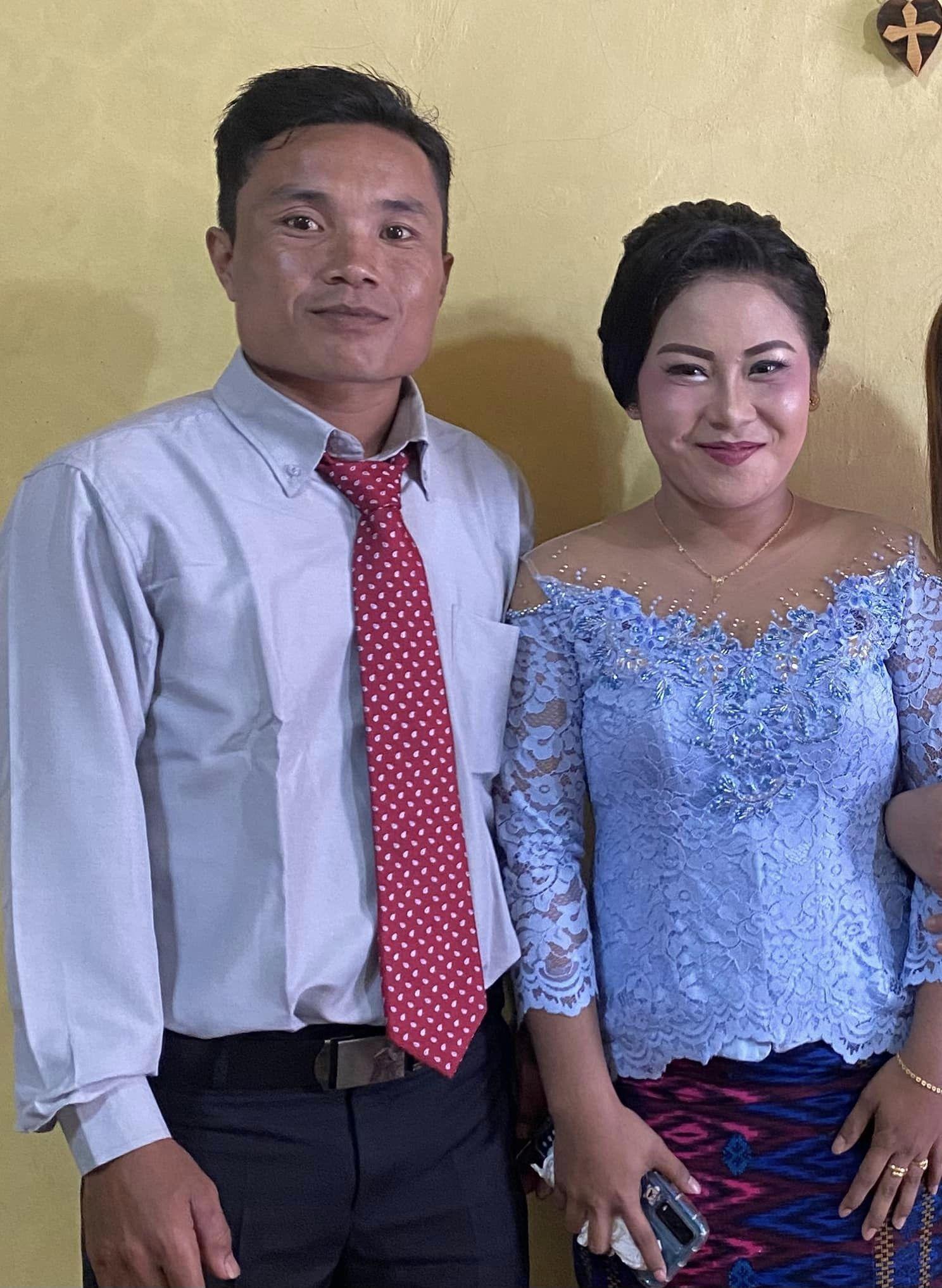 Istri di Simalungun Kabur setelah Sehari Nikah, Kunci Suami di WC