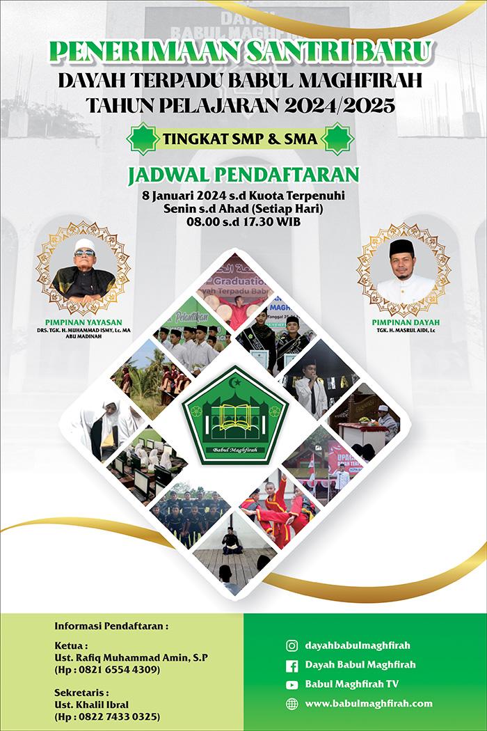 Kontingen Silat Babul Maghfirah Juara Umum 1 Putra Tapak Suci PIMDA 333 se-Aceh
