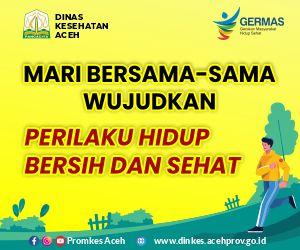 Mari Sama-sama Wujudkan PHBS