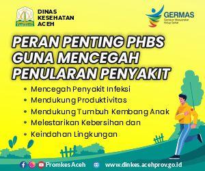 Peran Penting PHBS