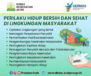PHBS di Lingkungan Masyarakat