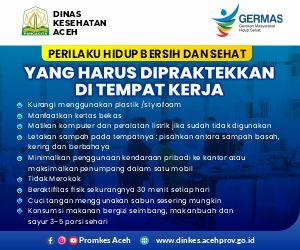 PHBS Yang Harus Di praktekkan Di Tempat Kerja