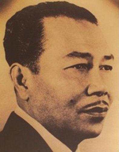 Teuku Jusuf Muda Dalam