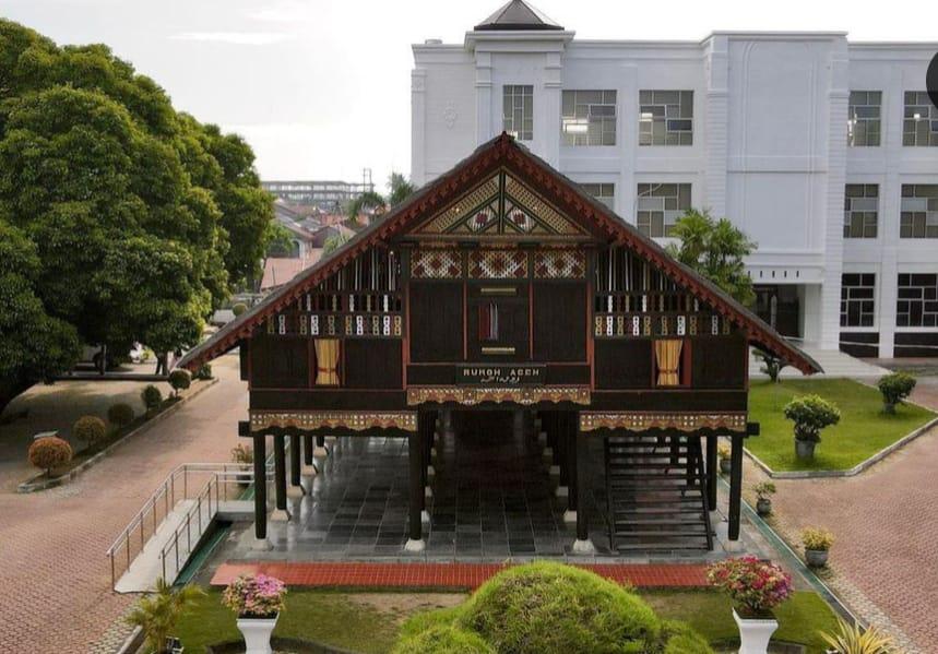 Museum Aceh
