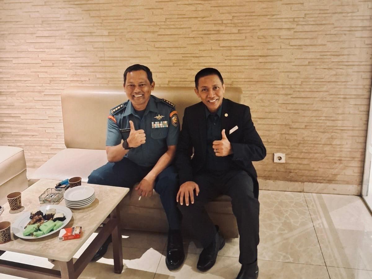 Portola Grand Arabia Hotel kembali membuktikan reputasinya sebagai destinasi pilihan untuk berbagai kegiatan penting, mulai dari penginapan eksklusif, pertemuan bisnis, halal bihalal, hingga berbagai event berskala besar.