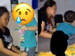 Nasib Mama Muda Cabuli Anak Lelaki di Tangerang, Kini Jadi ...