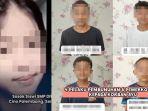 Fakta Pembunuhan Siswi SMP di Palembang, Diperkosa 4 Remaja hingga ...
