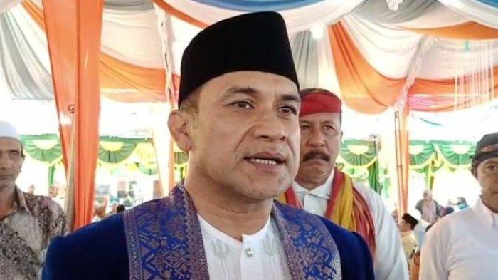 MALUKU: Raja Petuanan Leisela, Azis Hentihu mengungkapkan, penobatan atau Pengukuhan Raja (Jou) dan Wakil Raja sebagai bentuk dalam menjaga nilai-nilai yang telah ditetapkan atau diamanahkan oleh datuk dan moyang-moyang, kepada anak adat di Bumi Bupolo tercinta.