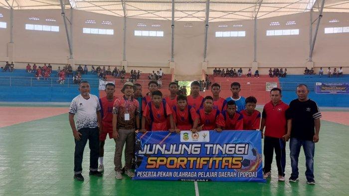 Hattrick Pemain Lokal Hebat