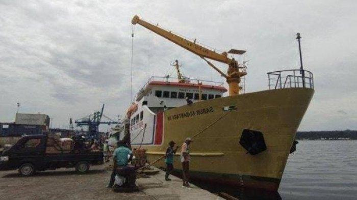 Jadwal Kapal Pelni Ambon-Dobo: KM Labobar Berangkat 3 Januari 2026, Tarif Rp318.700