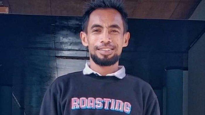 MALUKU: Ketua PB IPMAS Sepa, Kajiti Tuharea Mendesak Pemerintah Negeri Tolak Rencana Penambangan Pasir Garnet di Negeri Sepa.