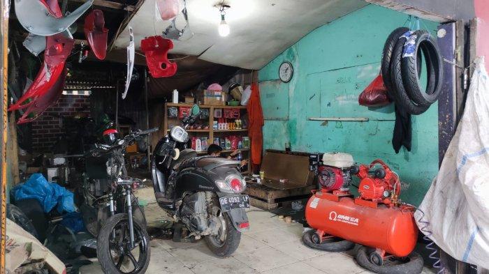 5 tips perawatan mesin motor agar awet: cara rutin ganti oli setiap bulan