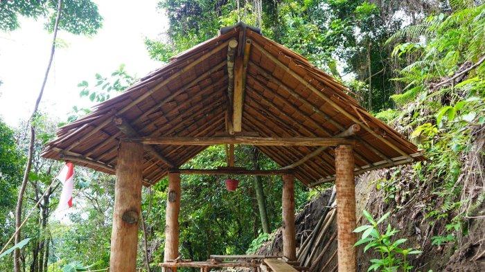 WISATA AMBON: Walang Hutan Musik, Negeri AMahusu, Kota Ambon.