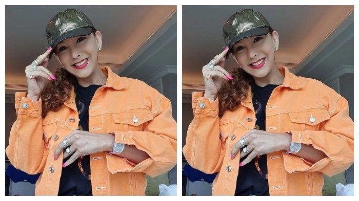 Artis Kiki Fatmala meninggal dunia di usia 56 tahun karena komplikasi akibat kanker