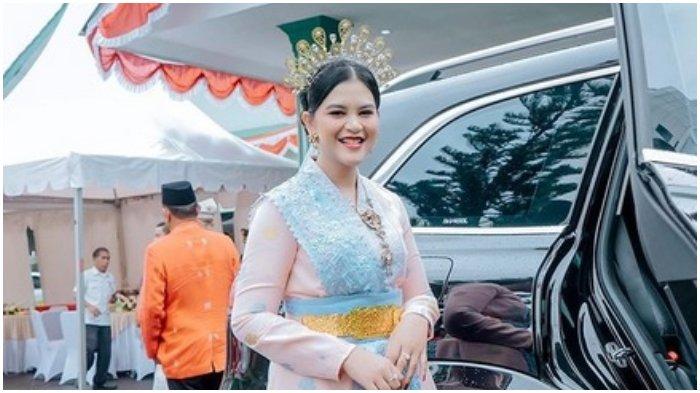 Cerita Kahiyang Ayu Turun Berat Badan 30 kg