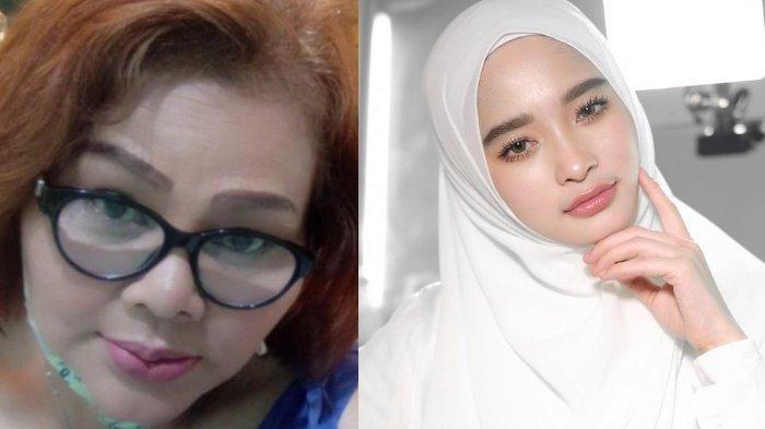 Febby Carol menyayangkan ibunya, Eva Manurung hanya mendapat jatah Rp 2,7 juta dari Inara Rusli. Klaim penghasilan Virgoun ratusan juta.