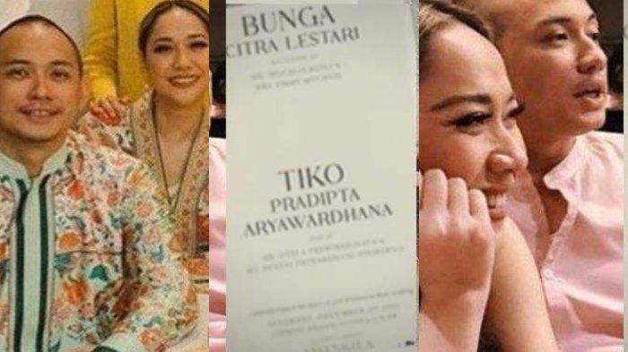 Fakta Rencana Pernikahan BCL dan Tiko Aryawardhana, Beredar Undangan