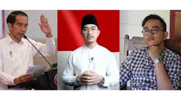 Putra Presiden Joko Widodo, Kaesang Pangarep resmi bergabung dengan Partai Solidaritas Indonesia (PSI).