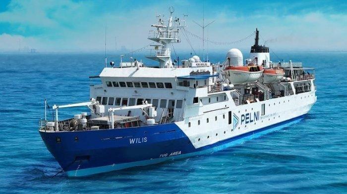 Jadwal KM Tilongkabila 2-29 Oktober 2025: Rute Terdekat Lembar, Bima, Labuan Bajo