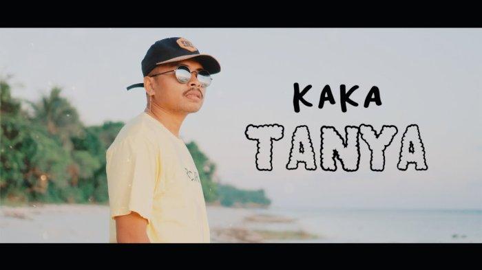 Chord Lagu Ambon Kaka Tanya - Dj Qhelfin: Ade Pliss Ya Trima Kaka Jang