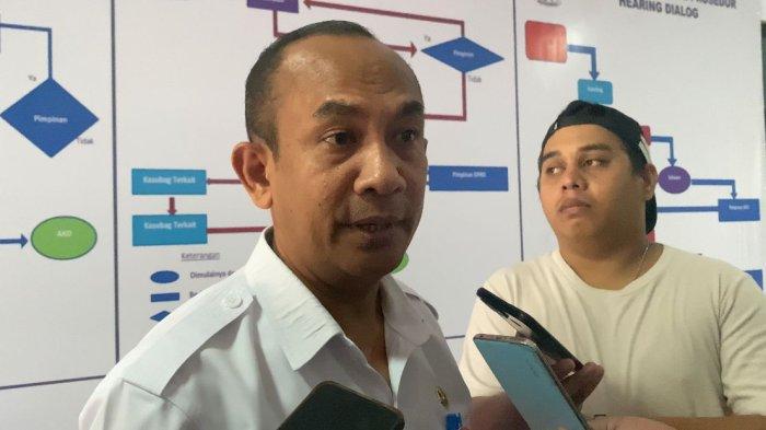 Disdik Ambon Pastikan Kedepan Wajib Lampirkan Surat Persetujuan Orang