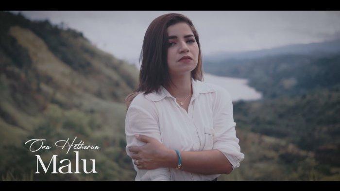 Chord Lagu Ambon Malu - Ona Hetharua: Jang Bagitu Selalu Cemburu Batudu