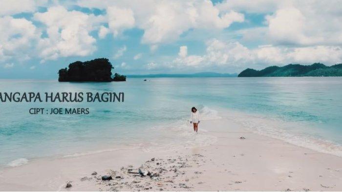 Chord Lagu Ambon Mangapa Harus Bagini - Ona Hetharua: Mau Pilih Se yang