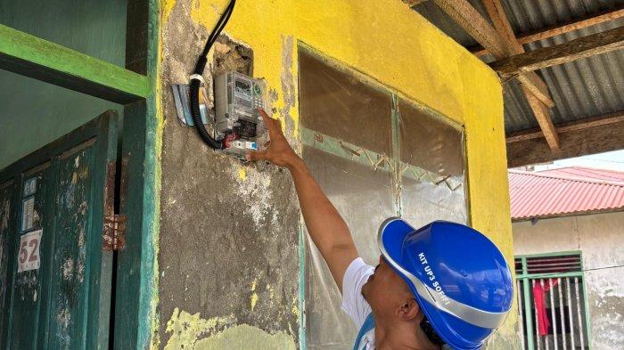 PLN -- PLN Unit Induk Wilayah Maluku dan Maluku Utara (UIW MMU) terus berupaya mendukung pemerataan elektrifikasi di wilayah kerjanya, terutama di daerah-daerah terpencil dan kurang mampu, melalui program sosial Light Up The Dream (LUTD).