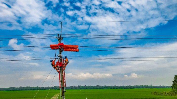 Ragam tansformasi yang dilakukan oleh PLN sukses membuat pendapatan usaha meningkat sebesar 10,48 persen menjadi Rp487,38 triliun pada tahun 2023.