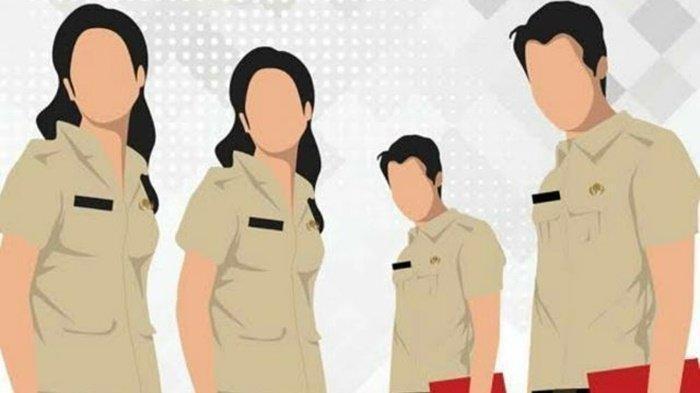 Pihak Badan Kepegawaian Negara (BKN) resmi mengumumkan seleksi calon pegawai negeri sipil CPNS 2024 akan dibuka minggu ketiga bulan Maret.