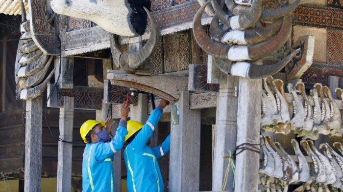 Ragam tansformasi yang dilakukan oleh PLN sukses membuat pendapatan usaha meningkat sebesar 10,48 persen menjadi Rp487,38 triliun pada tahun 2023.